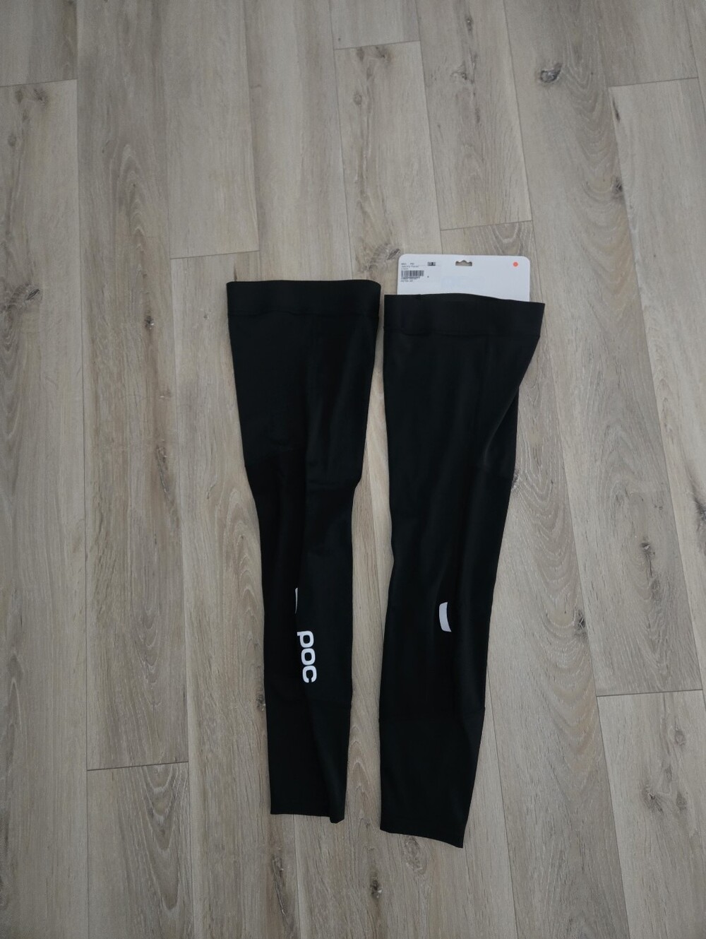 Bike Leg Warmers